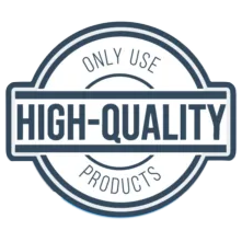 High-Quality Products