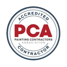 PCA Accredited